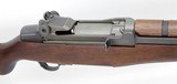 SPRINGFIELD ARMORY, M1 GARAND,(JAMES RIVER REBUILD) - 23 of 25