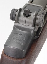 SPRINGFIELD ARMORY, M1 GARAND,(JAMES RIVER REBUILD) - 24 of 25