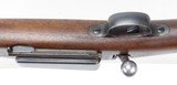 SPRINGFIELD ARMORY 1899 KRAG CARBINE,"FINE" - 18 of 25