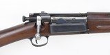 SPRINGFIELD ARMORY 1899 KRAG CARBINE,"FINE" - 4 of 25