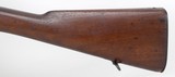 SPRINGFIELD ARMORY 1899 KRAG CARBINE,"FINE" - 8 of 25