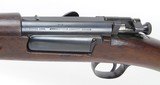 SPRINGFIELD ARMORY 1899 KRAG CARBINE,"FINE" - 17 of 25