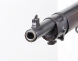 SPRINGFIELD ARMORY 1899 KRAG CARBINE,"FINE" - 12 of 25