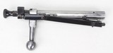 SPRINGFIELD ARMORY 1899 KRAG CARBINE,"FINE" - 25 of 25