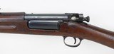 SPRINGFIELD ARMORY 1899 KRAG CARBINE,"FINE" - 9 of 25
