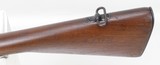 SPRINGFIELD ARMORY 1899 KRAG CARBINE,"FINE" - 22 of 25