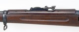SPRINGFIELD ARMORY 1899 KRAG CARBINE,"FINE" - 10 of 25