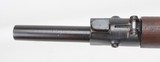 SPRINGFIELD ARMORY 1899 KRAG CARBINE,"FINE" - 21 of 25