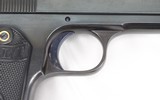 Colt 1902 Military Pistol
.38ACP
(1915) - 17 of 25