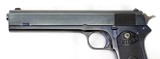 Colt 1902 Military Pistol
.38ACP
(1915) - 6 of 25