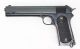 Colt 1902 Military Pistol
.38ACP
(1915) - 1 of 25