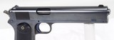 Colt 1902 Military Pistol
.38ACP
(1915) - 16 of 25