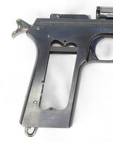 Colt 1902 Military Pistol
.38ACP
(1915) - 20 of 25