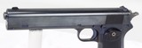 Colt 1902 Military Pistol
.38ACP
(1915) - 13 of 25