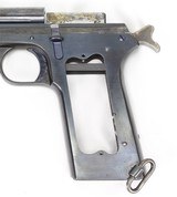 Colt 1902 Military Pistol
.38ACP
(1915) - 19 of 25