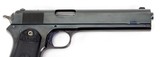 Colt 1902 Military Pistol
.38ACP
(1915) - 4 of 25