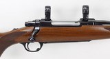 Ruger M77 RSI Mannlicher Bolt Action Rifle .30-06 - 4 of 25