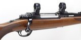 Ruger M77 RSI Mannlicher Bolt Action Rifle .30-06 - 22 of 25