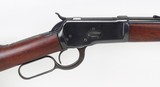 Winchester Model 1892 Rifle .38-40
(1906) - 4 of 25