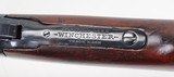 Winchester Model 1892 Rifle .38-40
(1906) - 17 of 25