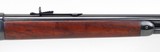 Winchester Model 1892 Rifle .38-40
(1906) - 5 of 25