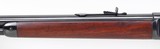 Winchester Model 1892 Rifle .38-40
(1906) - 9 of 25