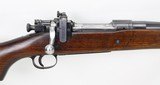Springfield Armory 1903A1 National Match Rifle .30-06 (1930)
RARE - 4 of 25