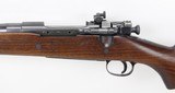 Springfield Armory 1903A1 National Match Rifle .30-06 (1930)
RARE - 8 of 25