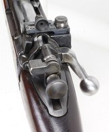 Springfield Armory 1903A1 National Match Rifle .30-06 (1930)
RARE - 16 of 25