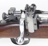 Springfield Armory 1903A1 National Match Rifle .30-06 (1930)
RARE - 21 of 25