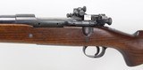 Springfield Armory 1903A1 National Match Rifle .30-06 (1930)
RARE - 14 of 25