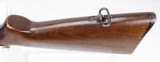 Springfield Armory 1903A1 National Match Rifle .30-06 (1930)
RARE - 19 of 25