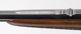 Franz Sodia 16Ga. / .222Rem. Combination O/U Gun (1957)RARE - 15 of 25
