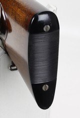 Franz Sodia 16Ga. / .222Rem. Combination O/U Gun (1957)RARE - 14 of 25