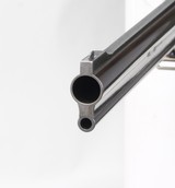 Franz Sodia 16Ga. / .222Rem. Combination O/U Gun (1957)RARE - 13 of 25