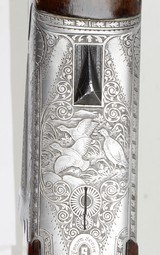 Franz Sodia 16Ga. / .222Rem. Combination O/U Gun (1957)RARE - 19 of 25