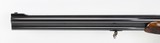 Franz Sodia 16Ga. / .222Rem. Combination O/U Gun (1957)RARE - 12 of 25