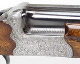 Franz Sodia 16Ga. / .222Rem. Combination O/U Gun (1957)RARE - 23 of 25