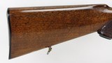 Franz Sodia 16Ga. / .222Rem. Combination O/U Gun (1957)RARE - 3 of 25
