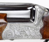 Franz Sodia 16Ga. / .222Rem. Combination O/U Gun (1957)RARE - 17 of 25