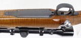 Pfeifer Rifle Company 1917
.300 H&H Magnum Ackley Improved
NICE - 18 of 25