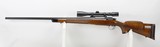 Pfeifer Rifle Company 1917
.300 H&H Magnum Ackley Improved
NICE - 2 of 25