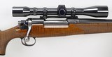 Pfeifer Rifle Company 1917
.300 H&H Magnum Ackley Improved
NICE - 5 of 25