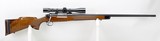 Pfeifer Rifle Company 1917
.300 H&H Magnum Ackley Improved
NICE - 3 of 25