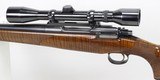 Pfeifer Rifle Company 1917
.300 H&H Magnum Ackley Improved
NICE - 17 of 25