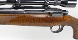 Pfeifer Rifle Company 1917
.300 H&H Magnum Ackley Improved
NICE - 16 of 25