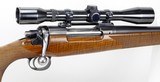 Pfeifer Rifle Company 1917
.300 H&H Magnum Ackley Improved
NICE - 23 of 25