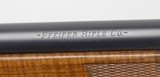 Pfeifer Rifle Company 1917
.300 H&H Magnum Ackley Improved
NICE - 14 of 25