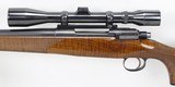 Pfeifer Rifle Company 1917
.300 H&H Magnum Ackley Improved
NICE - 9 of 25