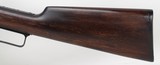 Marlin Model 1897 Rifle .22 S-L-LR (1907-08) - 7 of 25